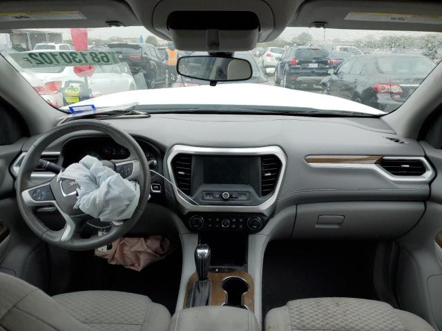 Photo 8 from auction – 2018 GMC ACADIA SLE with VIN 1GKKNKLA8JZ131351