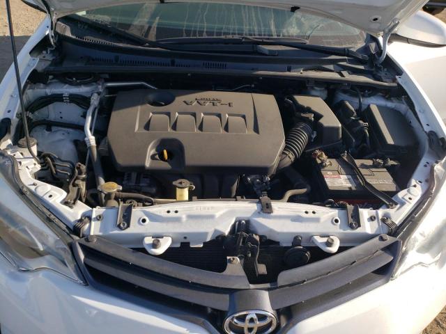 Photo 11 from auction – 2016 TOYOTA COROLLA L with VIN 5YFBURHE0GP567276