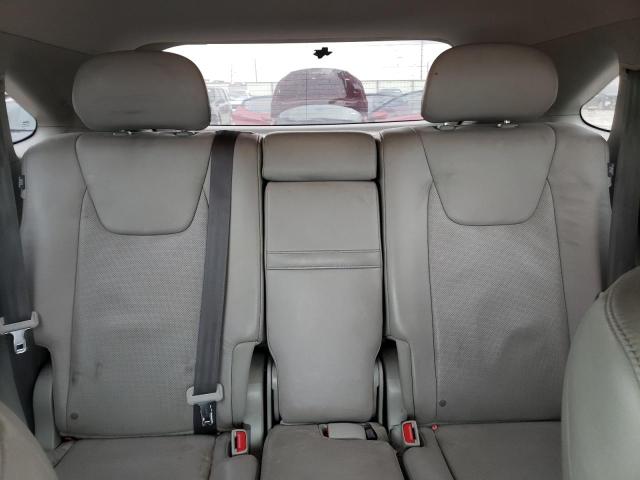 Photo 10 from auction – 2011 LEXUS RX 350 with VIN 2T2BK1BA4BC094631