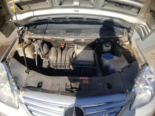 Photo 11 from auction – 2006 MERCEDES-BENZ B200 with VIN WDDFH33X76J072691