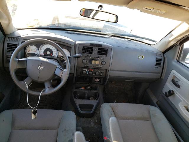 Photo 8 from auction – 2005 DODGE DAKOTA QUA with VIN 1D7HE28K45S193955