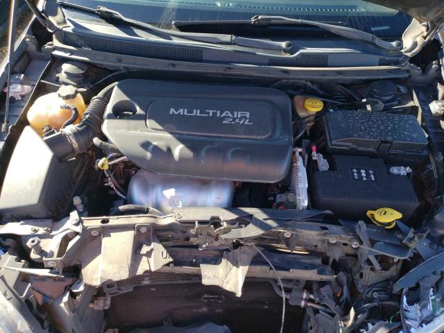 Photo 11 from auction – 2016 CHRYSLER 200 LIMITE with VIN 1C3CCCAB6GN165803