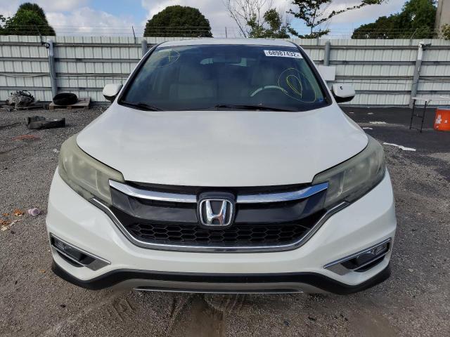 Photo 5 from auction – 2015 HONDA CR-V EX with VIN 5J6RM3H58FL006109