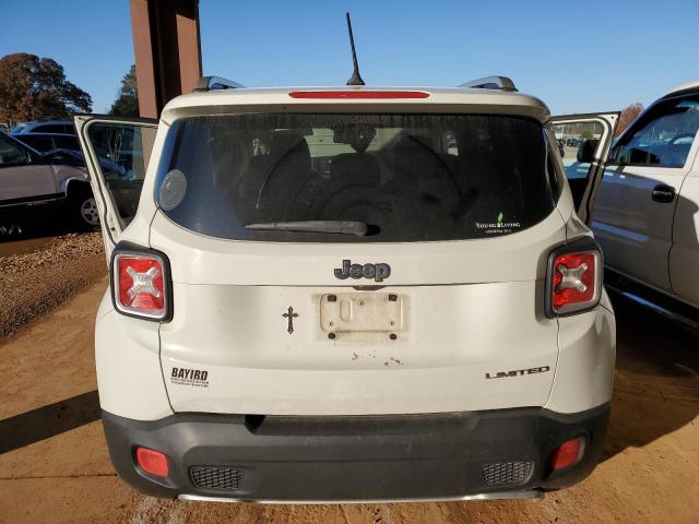 Photo 6 from auction – 2016 JEEP RENEGADE L with VIN ZACCJADT0GPC60570