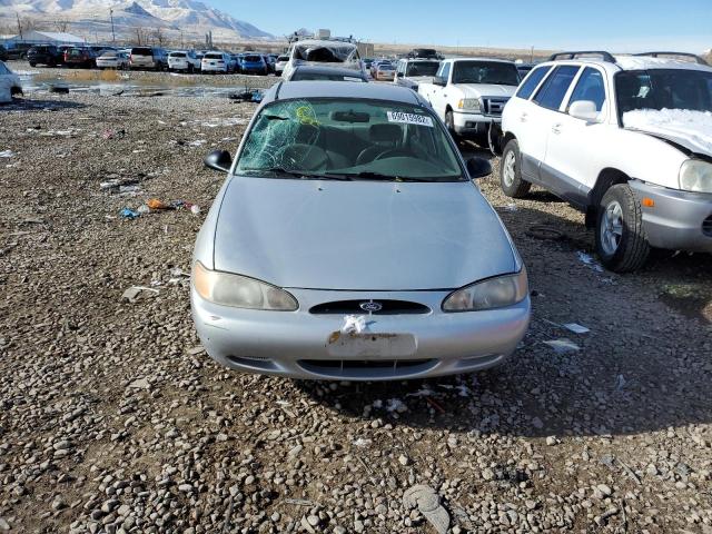 Photo 5 from auction – 2001 FORD ESCORT with VIN 3FAFP13P61R203826