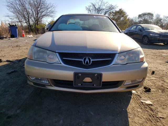 Photo 5 from auction – 2003 ACURA 3.2TL with VIN 19UUA566X3A090796
