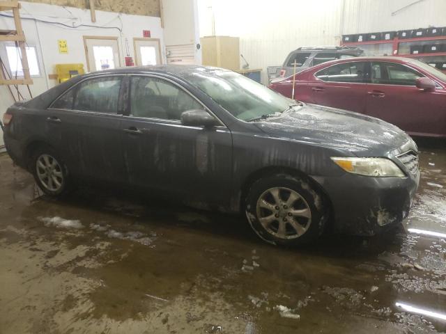 Photo 4 from auction – 2011 TOYOTA CAMRY BASE with VIN 4T1BF3EK8BU215054