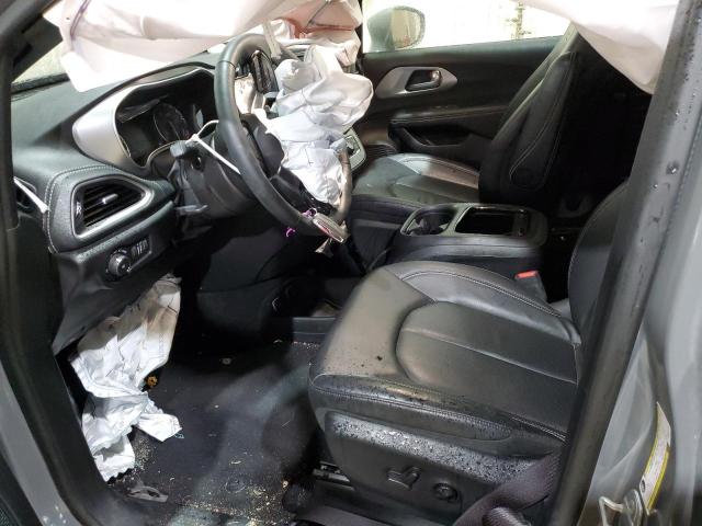 Photo 7 from auction – 2021 CHRYSLER PACIFICA T with VIN 2C4RC1BG9MR601711