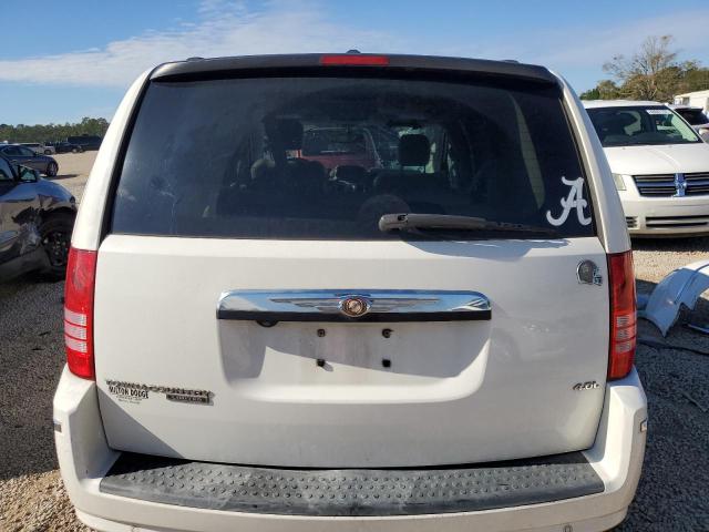 Photo 6 from auction – 2008 CHRYSLER TOWN & COU with VIN 2A8HR64X68R804963