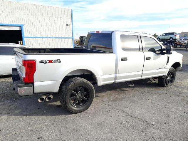 Photo 3 from auction – 2017 FORD F250 SUPER with VIN 1FT7W2BT3HEF18912