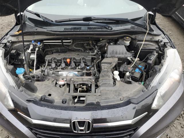 Photo 12 from auction – 2016 HONDA HR-V LX with VIN 3CZRU6H33GM715014