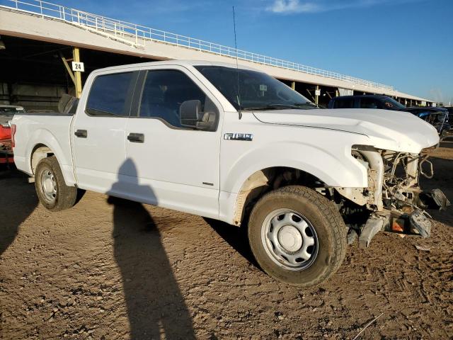 Photo 4 from auction – 2015 FORD F150 SUPER with VIN 1FTEW1CP0FKE31292
