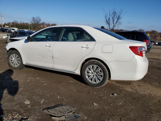 Photo 2 from auction – 2012 TOYOTA CAMRY BASE with VIN 4T1BF1FK0CU531939