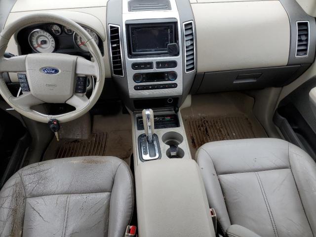 Photo 8 from auction – 2007 FORD EDGE SEL P with VIN 2FMDK39C07BB34327