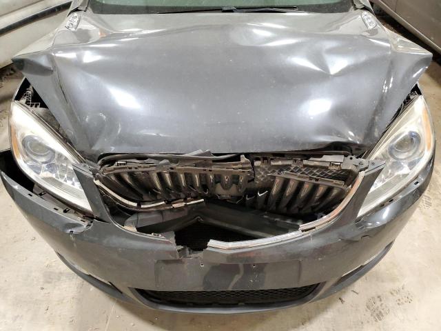 Photo 11 from auction – 2012 BUICK VERANO CON with VIN 1G4PR5SK8C4211942