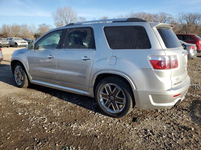 Photo 2 from auction – 2012 GMC ACADIA DEN with VIN 1GKKVTED5CJ376297