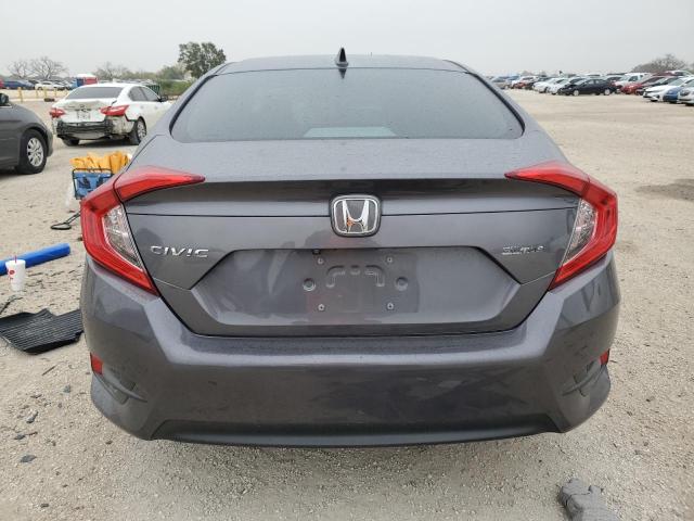 Photo 6 from auction – 2017 HONDA CIVIC EX with VIN 2HGFC2F86HH546949