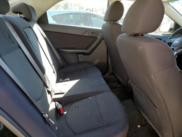 Photo 10 from auction – 2012 KIA FORTE EX with VIN KNAFU4A25C5534167