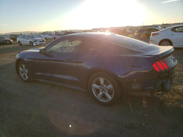 Photo 2 from auction – 2016 FORD MUSTANG with VIN 1FA6P8AM8G5317842