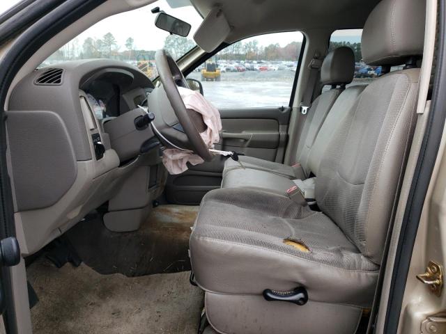 Photo 7 from auction – 2004 DODGE RAM 1500 S with VIN 1D7HA18NX4S634244