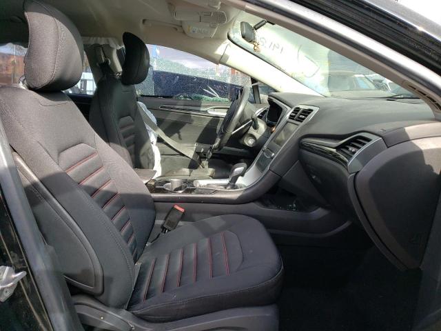 Photo 7 from auction – 2014 FORD FUSION SE with VIN 3FA6P0H7XER203045