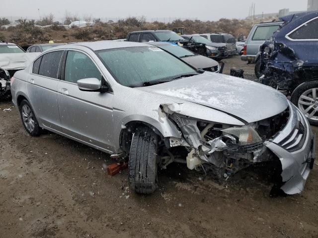 Photo 4 from auction – 2011 HONDA ACCORD LX with VIN 1HGCP2F35BA065897