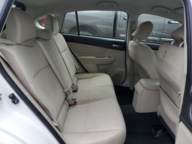 Photo 10 from auction – 2013 SUBARU IMPREZA PR with VIN JF1GPAC67D2860722