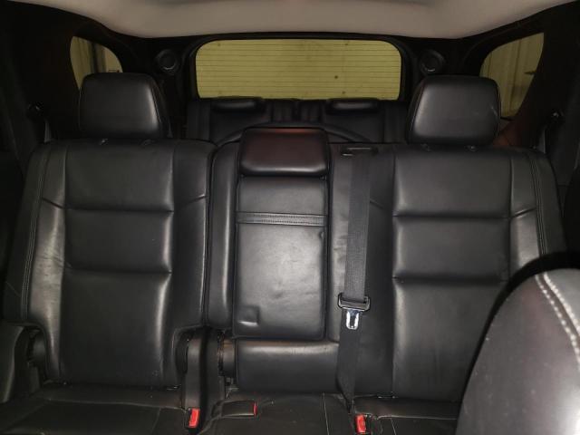 Photo 10 from auction – 2014 DODGE DURANGO LI with VIN 1C4RDJDG9EC562459