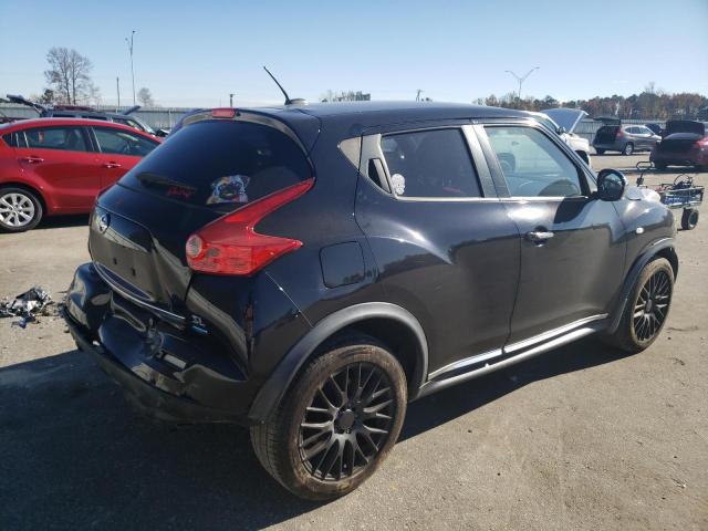 Photo 3 from auction – 2013 NISSAN JUKE S with VIN JN8AF5MR2DT209290
