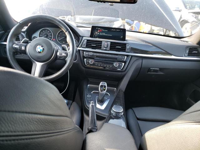 Photo 8 from auction – 2016 BMW 435 XI GRA with VIN WBA4B3C5XGG528244