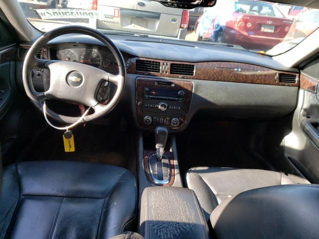 Photo 8 from auction – 2014 CHEVROLET IMPALA LIM with VIN 2G1WC5E30E1153774