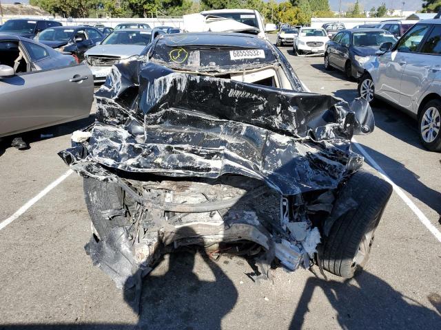 Photo 5 from auction – 2013 BMW 328 I SULE with VIN WBA3C1G51DNR44214