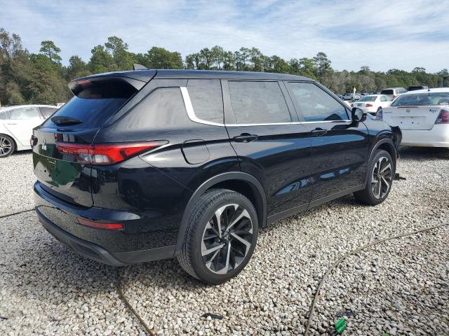 Photo 3 from auction – 2022 MITSUBISHI OUTLANDER with VIN JA4J3TA89NZ064293