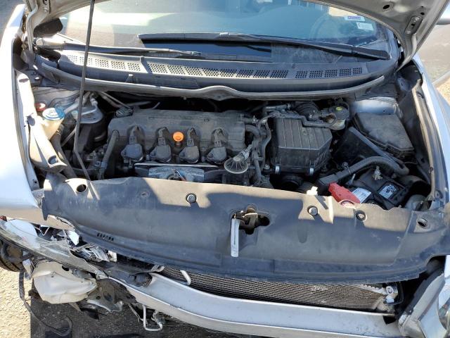 Photo 11 from auction – 2011 HONDA CIVIC LX with VIN 19XFA1F54BE031469