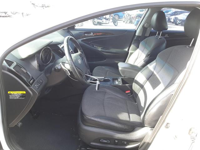 Photo 7 from auction – 2014 HYUNDAI SONATA SE with VIN 5NPEC4AC0EH904213