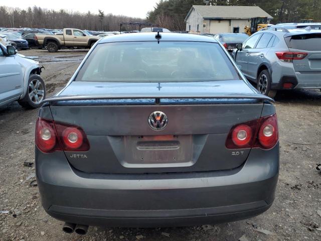 Photo 6 from auction – 2008 VOLKSWAGEN JETTA WOLF with VIN 3VWRA71K98M183076