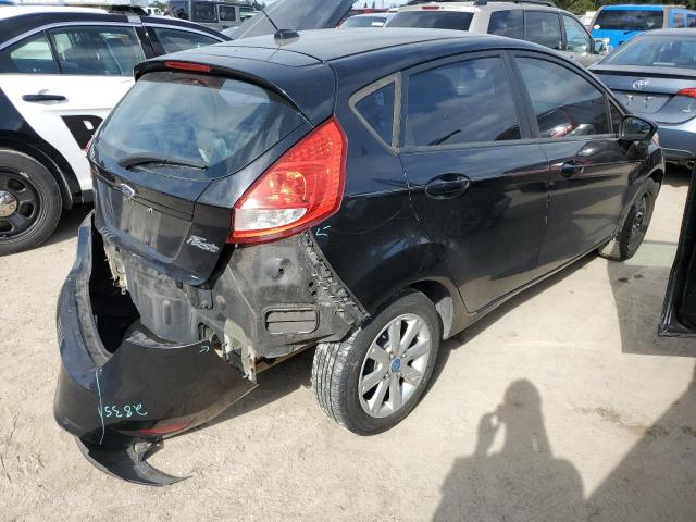 Photo 3 from auction – 2012 FORD FIESTA SE with VIN 3FADP4EJ2CM152892