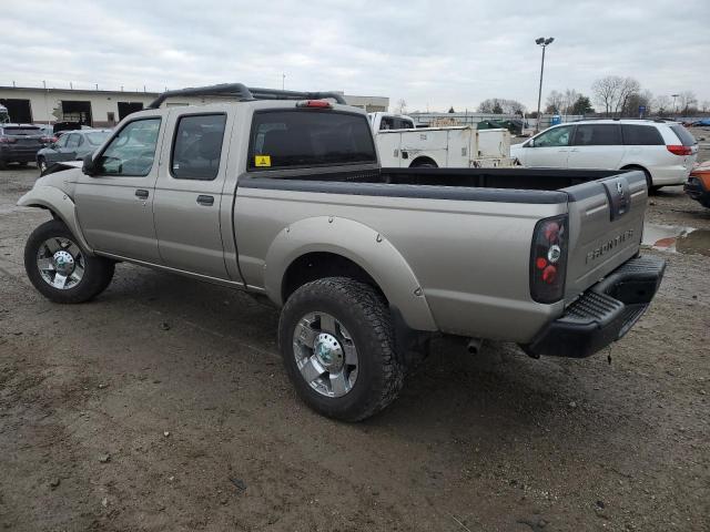 Photo 2 from auction – 2004 NISSAN FRONTIER C with VIN 1N6ED29Y74C460918