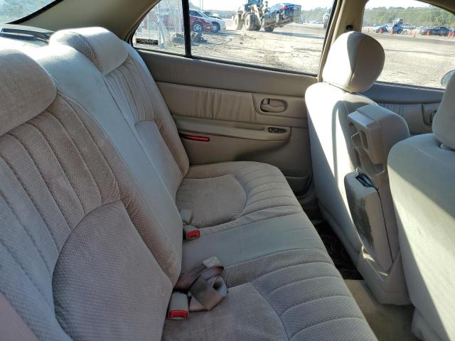 Photo 10 from auction – 2003 BUICK CENTURY CU with VIN 2G4WS52JX31285110