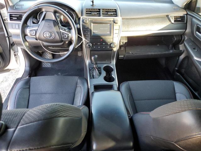 Photo 8 from auction – 2017 TOYOTA CAMRY LE with VIN 4T1BF1FK5HU669094