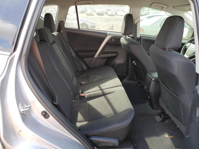 Photo 11 from auction – 2016 TOYOTA RAV4 LE with VIN 2T3ZFREV9GW290999