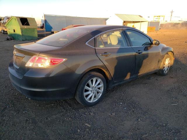 Photo 3 from auction – 2012 MAZDA 6 I with VIN 1YVHZ8DHXC5M10068