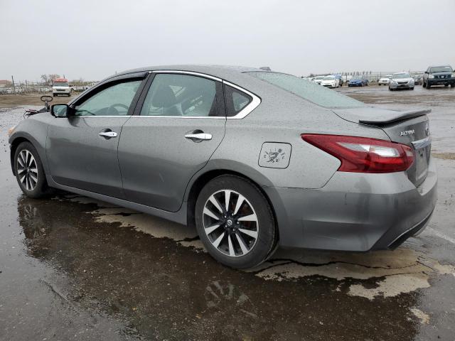 Photo 2 from auction – 2018 NISSAN ALTIMA 2.5 with VIN 1N4AL3AP7JC242900