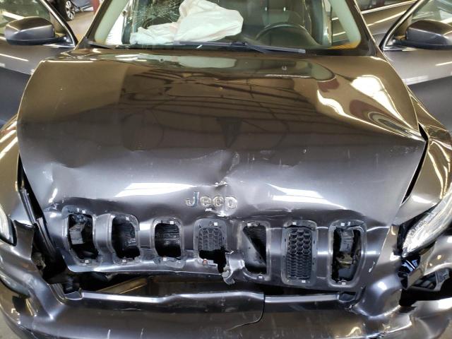 Photo 12 from auction – 2014 JEEP CHEROKEE L with VIN 1C4PJMCS9EW246923