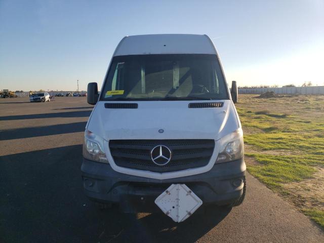 Photo 5 from auction – 2014 MERCEDES-BENZ SPRINTER 2 with VIN WD3PE8DE0E5896812