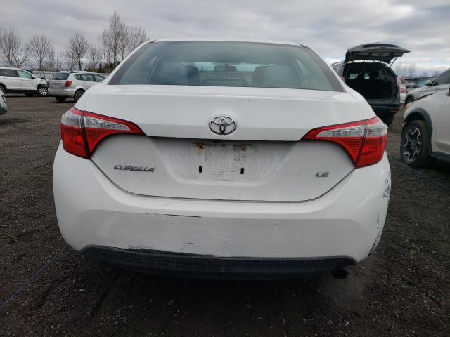 Zdjęcie 6 z aukcji – 2014 TOYOTA COROLLA L z VIN 2T1BURHE8EC079707