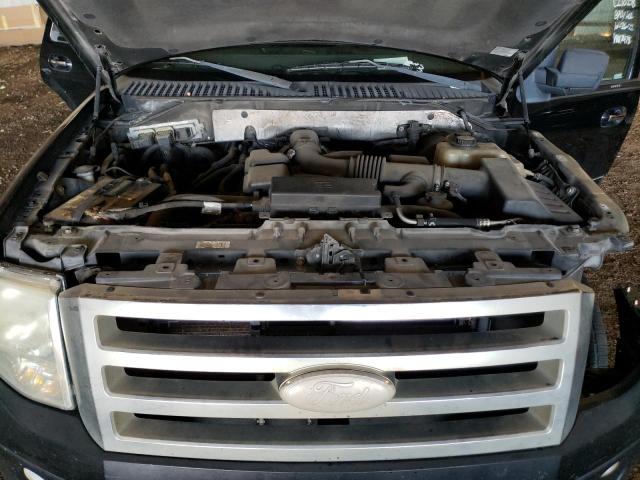 Photo 12 from auction – 2008 FORD EXPEDITION with VIN 1FMFU15598LA77478