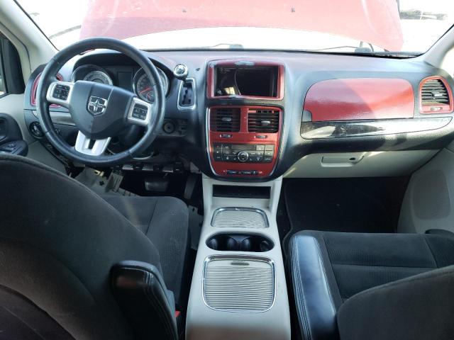 Photo 8 from auction – 2016 DODGE GRAND CARA with VIN 2C4RDGDG5GR192379