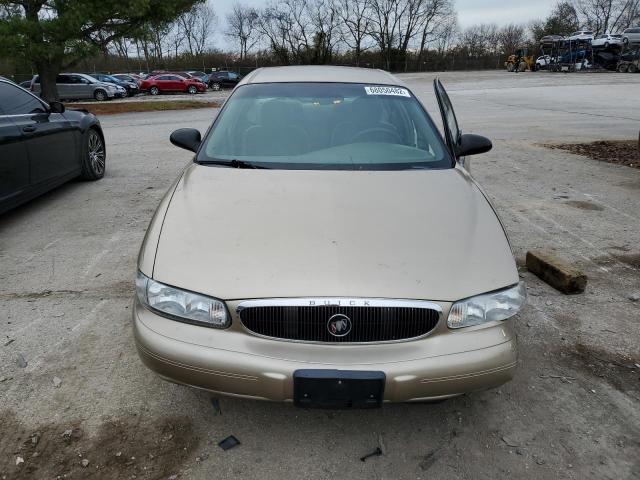 Photo 5 from auction – 2005 BUICK CENTURY CU with VIN 2G4WS52J351101001