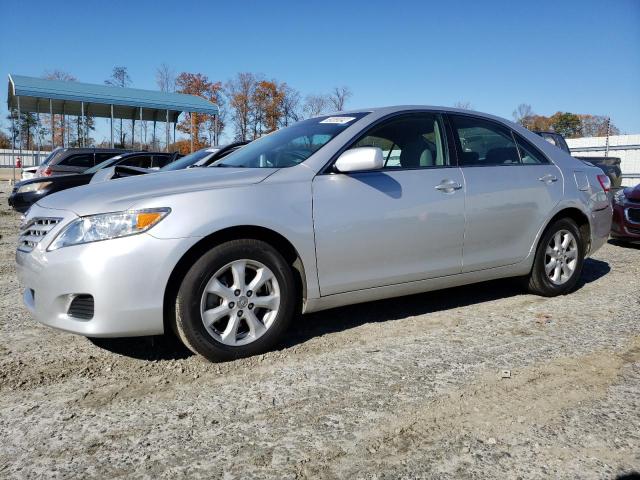 TOYOTA CAMRY BASE 2011 with VIN 4T1BF3EK8BU754757 - Photo from auction